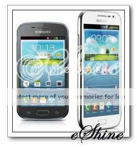 2013 Lastest Model - Samsung Galaxy Trend II Duos S7572 Cell Phone Original