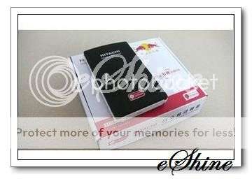 USB 2.0 2.5 HARD DRIVE SATA HDD EXTERNAL CASE ENCLOSURE