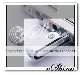 USB Ionic Air Purifier Fresh Ozone Ionizer