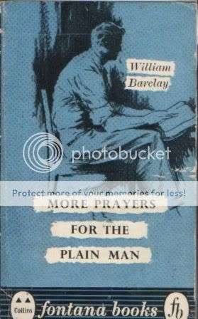 More Prayers for the Plain Man