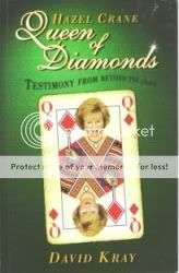 Hazel Crane, Queen Of Diamonds