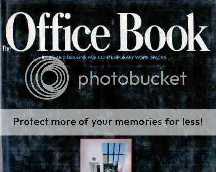 The Office Book