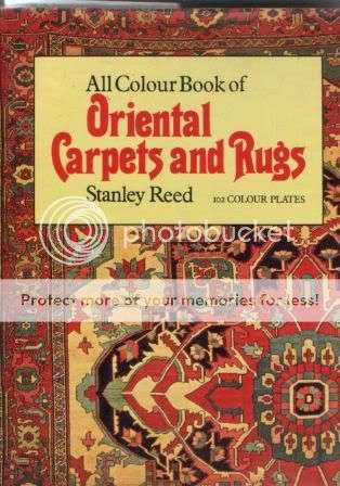 Oriental Carpets and Rugs