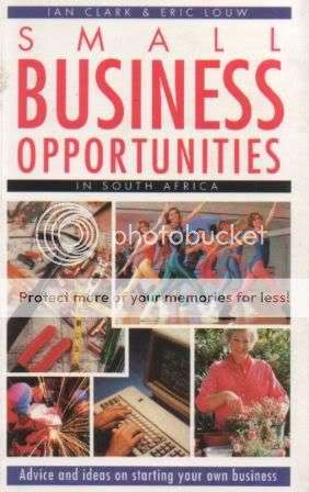 Small Business Opportunities