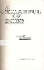 A Cellarful Of Noise