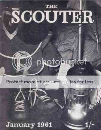 The Scouter