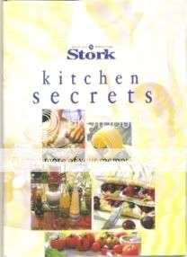 Kitchen Secrets