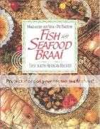 Fish And Seafood Braai