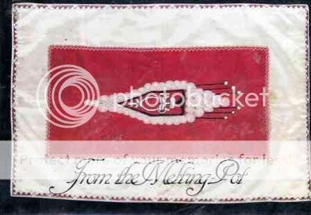 From The Melting Pot