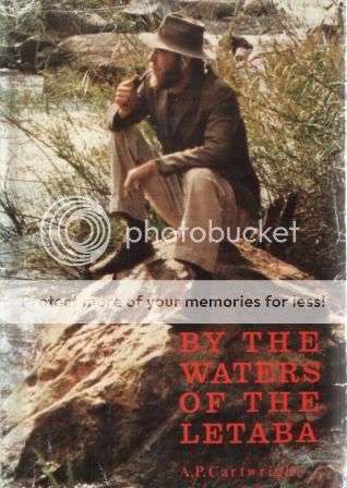 By The Waters Of The Letaba