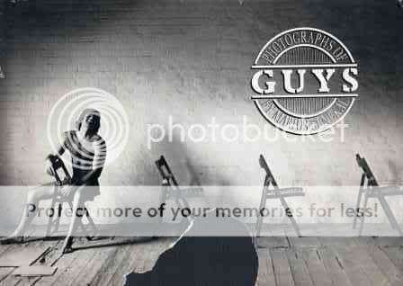 Photographs of Guys
