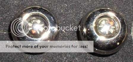 Qualtiy Compass Cuff Links