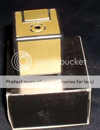 Quality Square Lighter