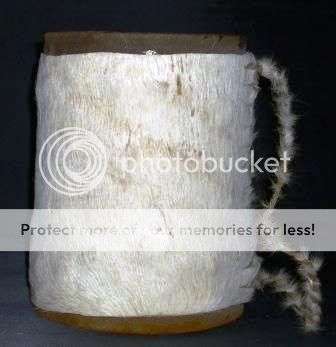 African Drum