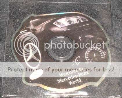 Welcome to Mercedes-Benz World