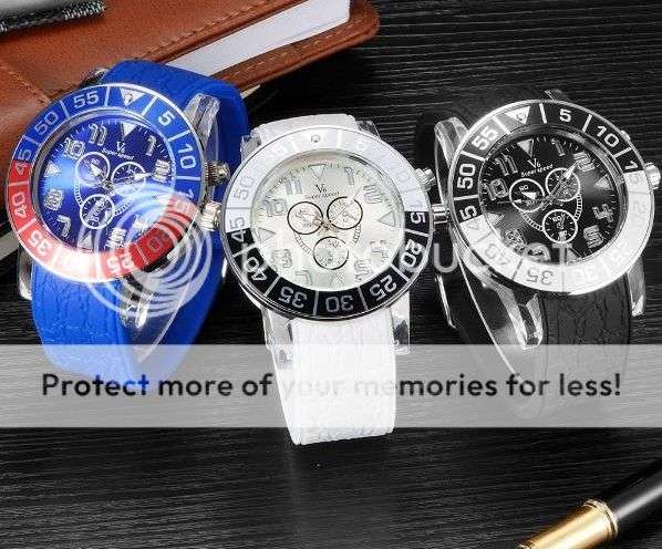 **NEW** 2016 V6 Luxury Sport Men Watches