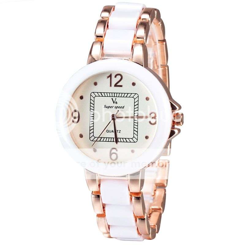 *LOCAL STOCK* Superspeed V6 Womens Quartz Watch Casual Wristwatch