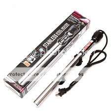 *LOCAL STOCK* 50W Submersible Automatic Aquarium Fish Tank Water Heater