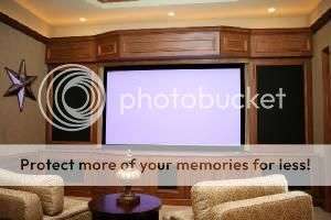 *LOCAL STOCK* 100" 16:9 PVC Fabric Projector Screen Material 4 Home Theater Conference Presentation