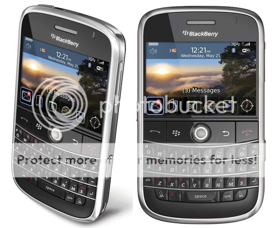 *LOCAL STOCK* Classic Genuine Blackberry 9000 Black - BOXED with accessories - 24Hr Delivery