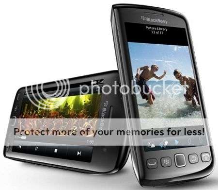 GENUINE  Blackberry 9860, BOXED with accessories, UNLOCKED,Smart phone Colour Black