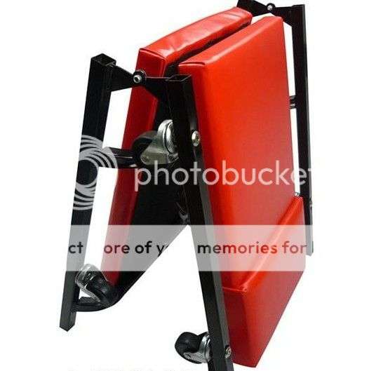 *LOCAL STOCK* 36 inch Mechanics Car Creeper Garage Floor Wheeled Creeper Board Sleep-on Car Creeper