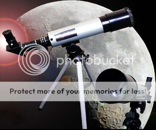 -LOCAL STOCK- F36050 Astronomical telescope 18-90 Novice stargazers for beginner