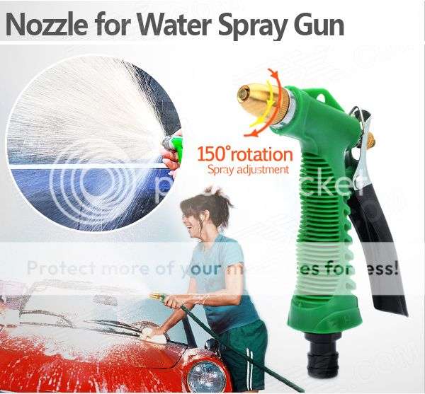 *LOCAL STOCK* Spray Head/Nozzle for Water Spray Gun