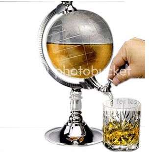 -LOCAL STOCK- Multifunctional Water Dispenser - Globe Beer Machine - Globe Beverage Machine