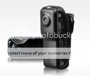 *LOCAL STOCK* Mini Spy DV DVR Video Camera Camcorder 30FPS 720x480