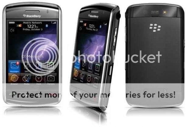 *LOCAL STOCK* "STROM 2" Genuine Blackberry 9520, BOXED with accessories, UNLOCKED - 24Hr Delivery