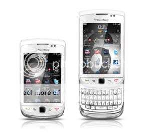 *LOCAL STOCK* GENUINE Blackberry 9800, BOXED with accessories, White