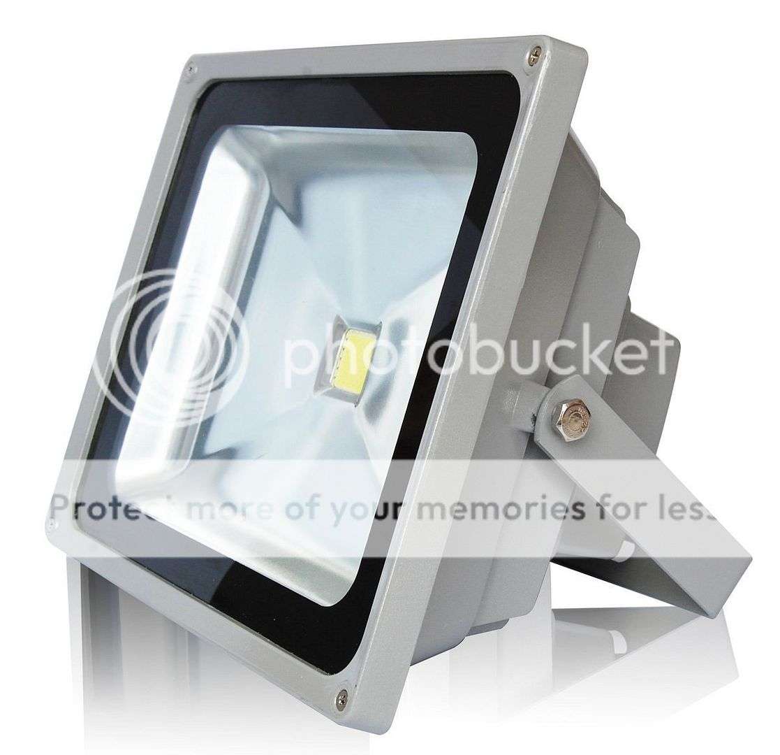 *LOCAL STOCK* Hot deals 30W Cool White HighPower waterproof Outdoor floodlight LED Spotlight