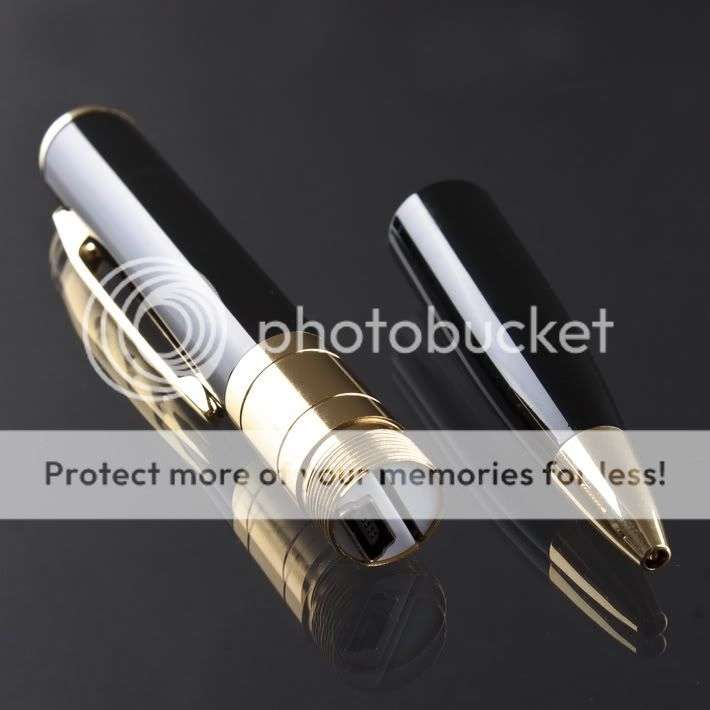SPY PEN  - Digital Video Hidden Camera Recorder Camcorder 1280 X 960 DVR