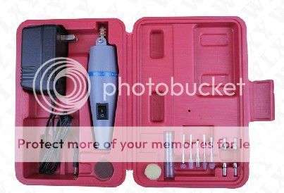 *LOCAL STOCK* NEW Mini drill set Mini Drill Grinder Kit micro-drill Electric grinding suit