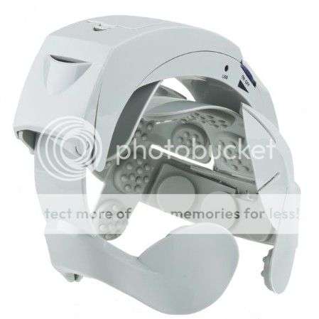 *LOCAL STOCK* Electric Relax Brain Massage New Head Acupuncture Points Easy Massager