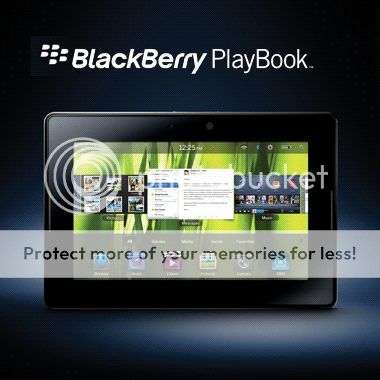 **BARGIN PRICE REDUCED!!!**GENUINE  Blackberry Playbook 16GB, BOXED with accessories,