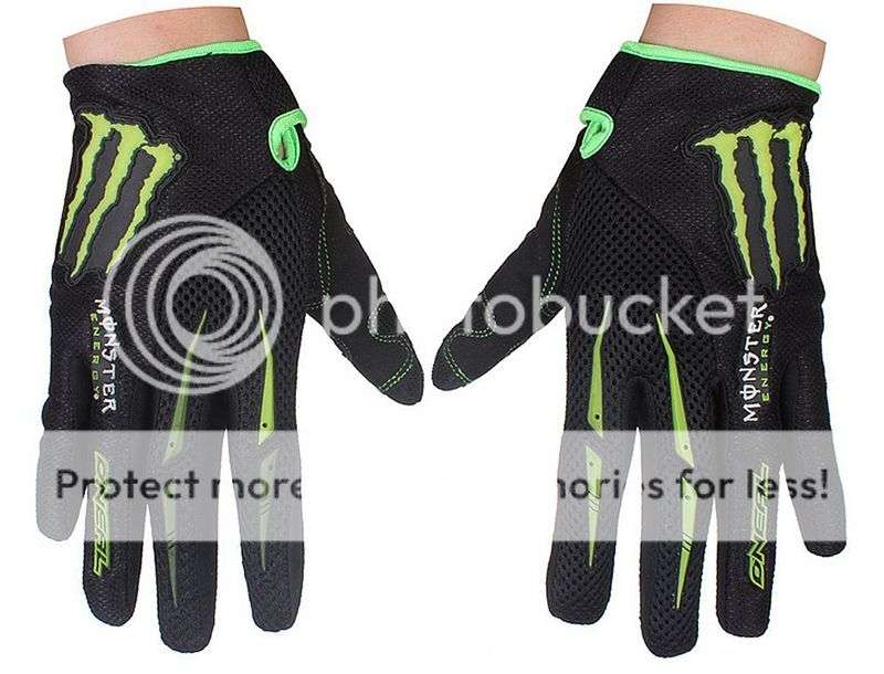*LOCAL STOCK* O'Neals Riding Gloves Full Finger Gloves Protection Moto Sport Fitness Bikes Women Men