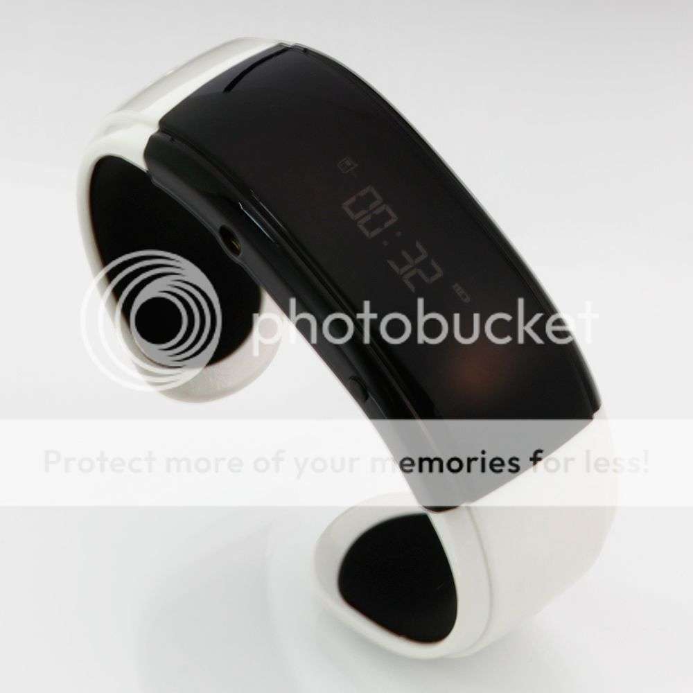*LOCAL STOCK* Smart Wrist Watch Phone Bracelet Bluetooth For iPhone IOS Android Samsung ~ UNI-SIZE