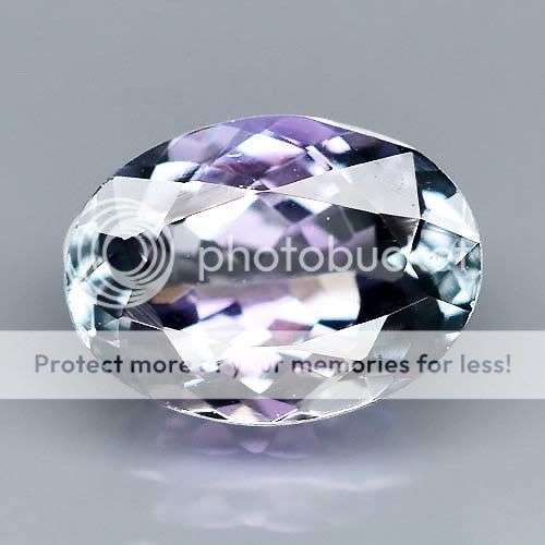 1.27ct Beautiful Multi-Color TANZANITE