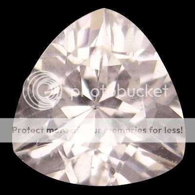 0.55Ct AAA ~ 100% NATURAL RARE MORGANITE