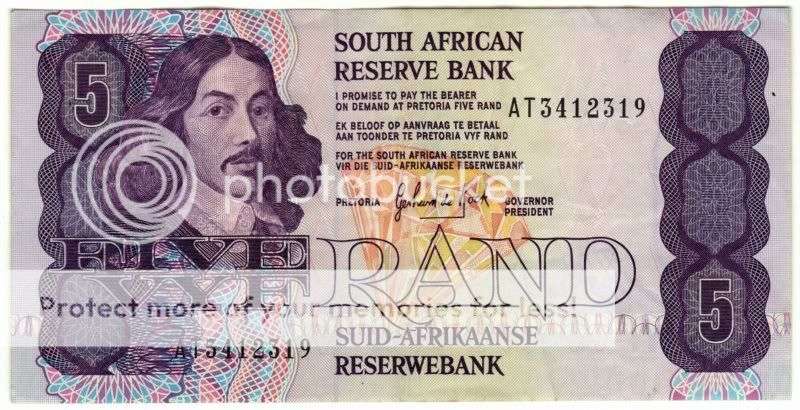 GPC de Kock  R5 NOTE  AT 3412319