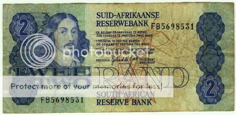 GPC de Kock  R2 NOTE  FB 5698531