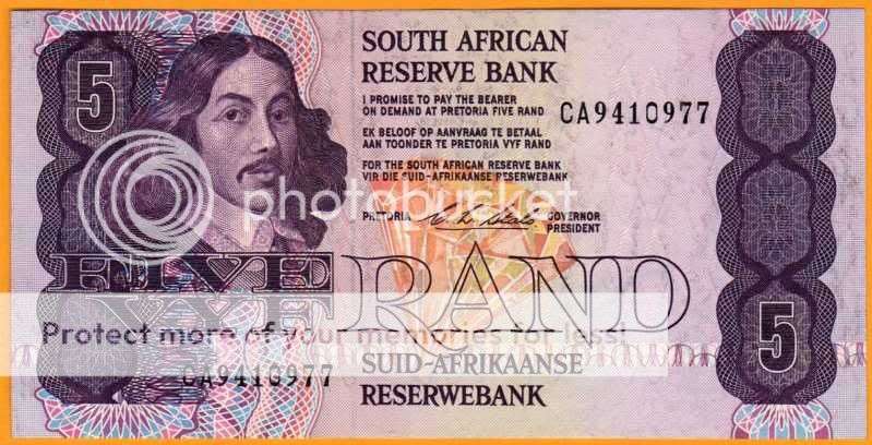 CL Stals R5 NOTE  CA 9410977