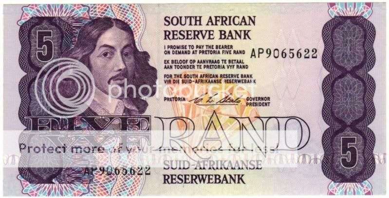 CL Stals R5 NOTE  AP 9065622