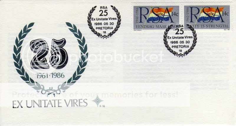 RSA - FDC 4.16 EX UNITATE VIRES            SUNFDC-067