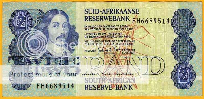 GPC de Kock  R2 NOTE  FH6689514