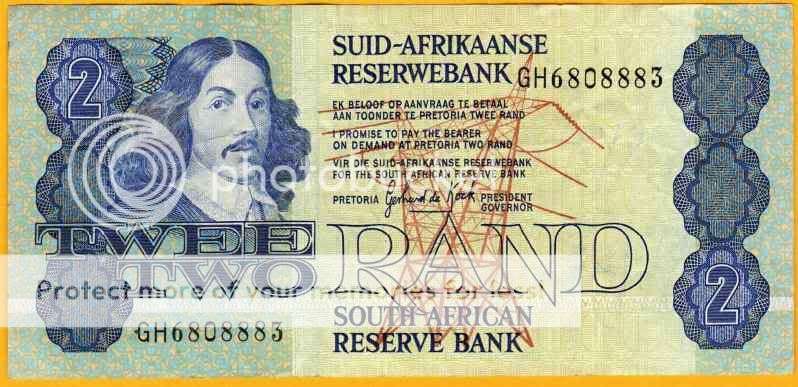 GPC de Kock  R2 NOTE  GH6808883