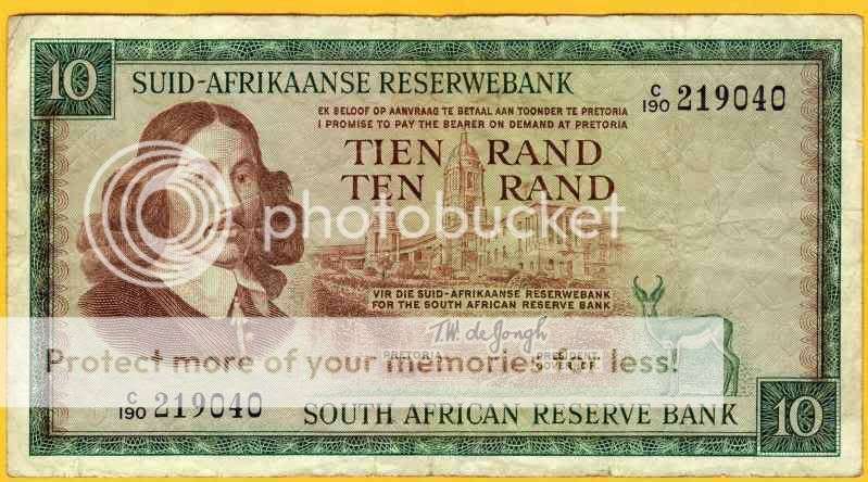 TW de Jong  R10 NOTE  C190 219040