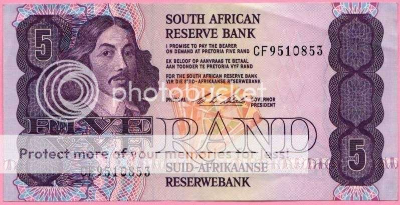 CL Stals R5 NOTE  CF 9510853